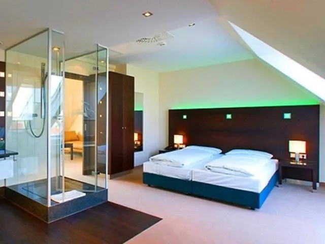 Otel Turquoise 3*