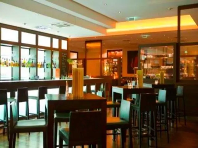 Turquoise Otel 3*