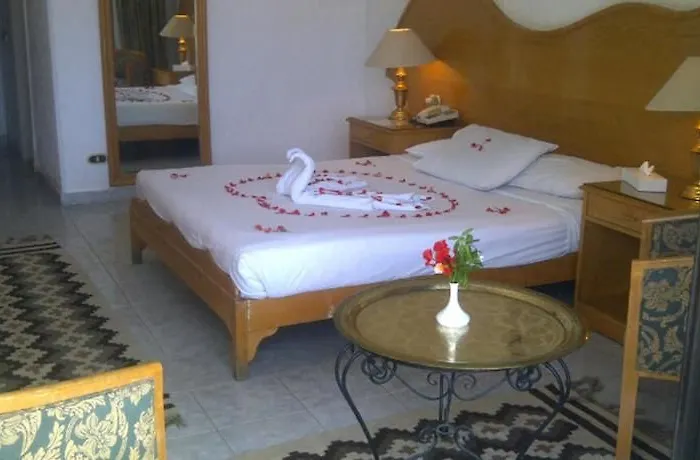 Otel Turquoise