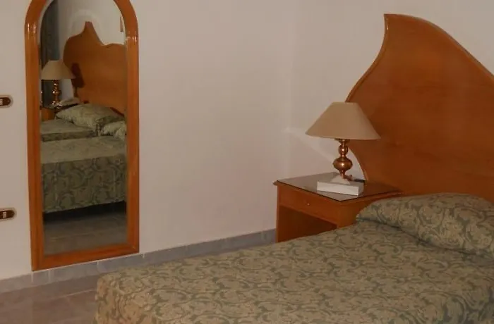 Otel Turquoise