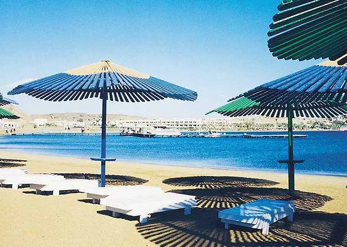 Otel Turquoise 3*