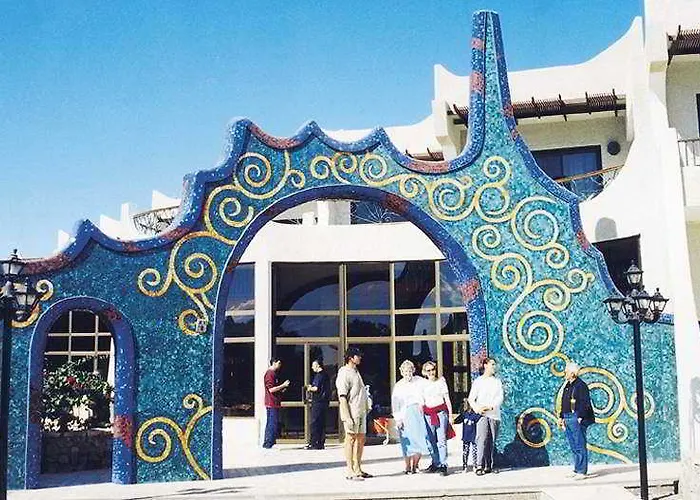 Turquoise Otel Şarm El-Şeyh