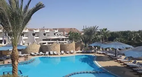 Turquoise 3* Şarm El-Şeyh