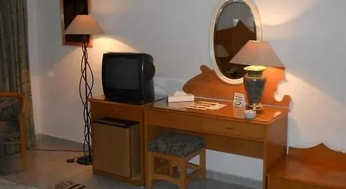 Turquoise 3* Şarm El-Şeyh