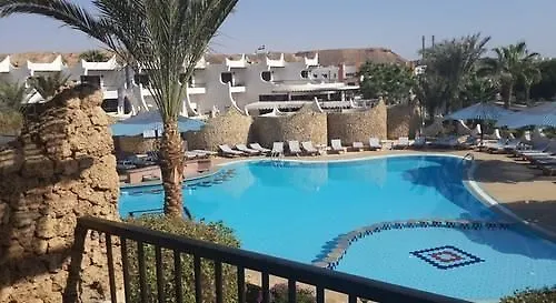 Turquoise Şarm El-Şeyh