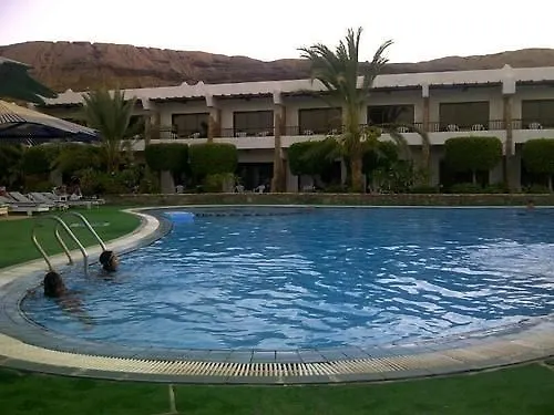 Otel Turquoise Şarm El-Şeyh
