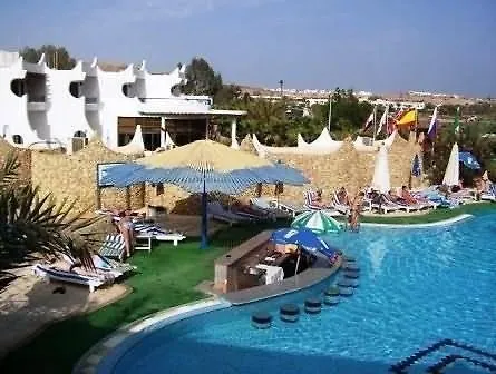 Turquoise 3* Şarm El-Şeyh