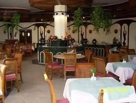 Turquoise Şarm El-Şeyh