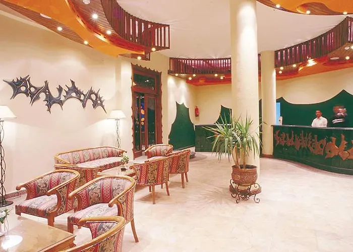 Turquoise Otel