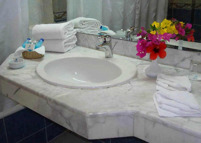 Turquoise Otel 3*