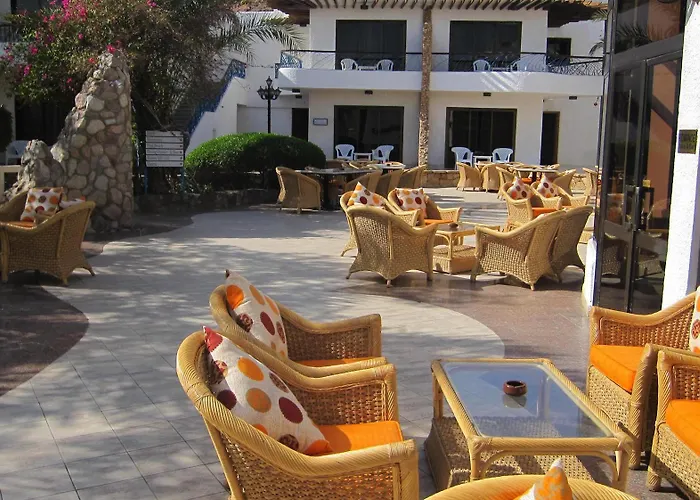 Turquoise Otel Şarm El-Şeyh