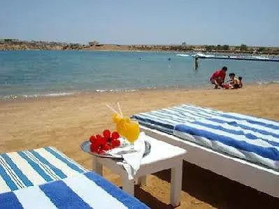 Otel Turquoise Şarm El-Şeyh