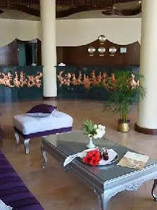 Turquoise Otel Şarm El-Şeyh