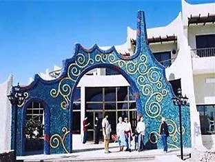 Otel Turquoise Şarm El-Şeyh